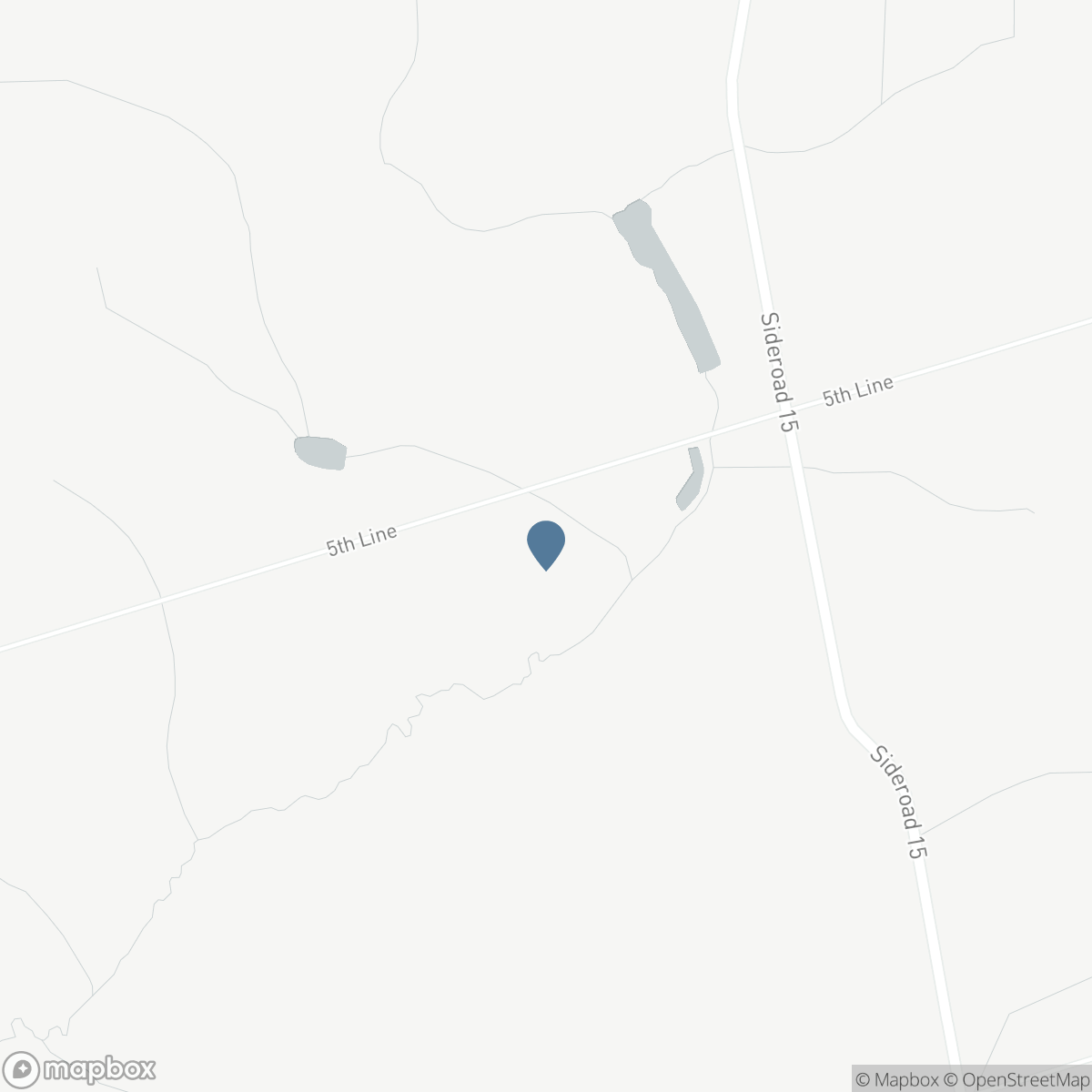 5565 5TH LINE, New Tecumseth, Ontario L0G 1W0